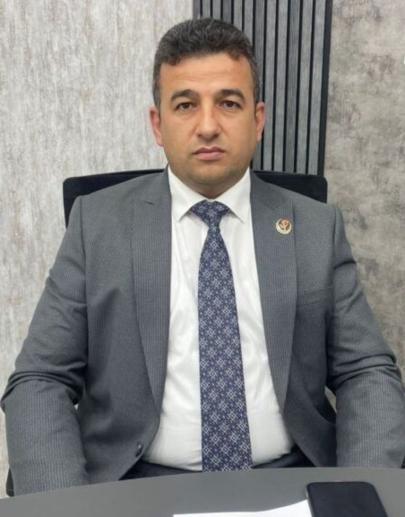 BBP’li Satılmış,: "İstifa söz konusu değil, görev değişimi yapıldı"